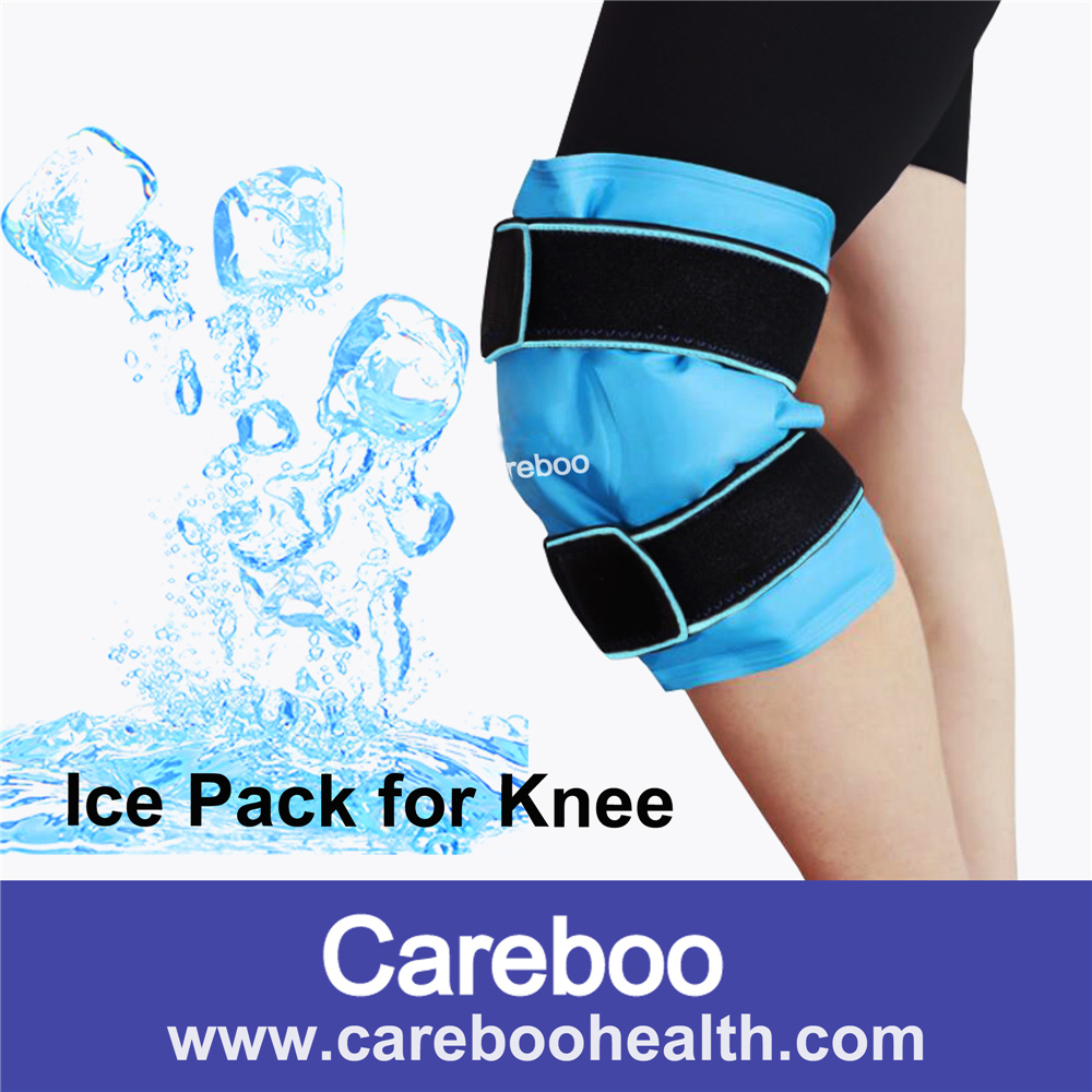 Revix Xl Gel Cold Pack For Knee