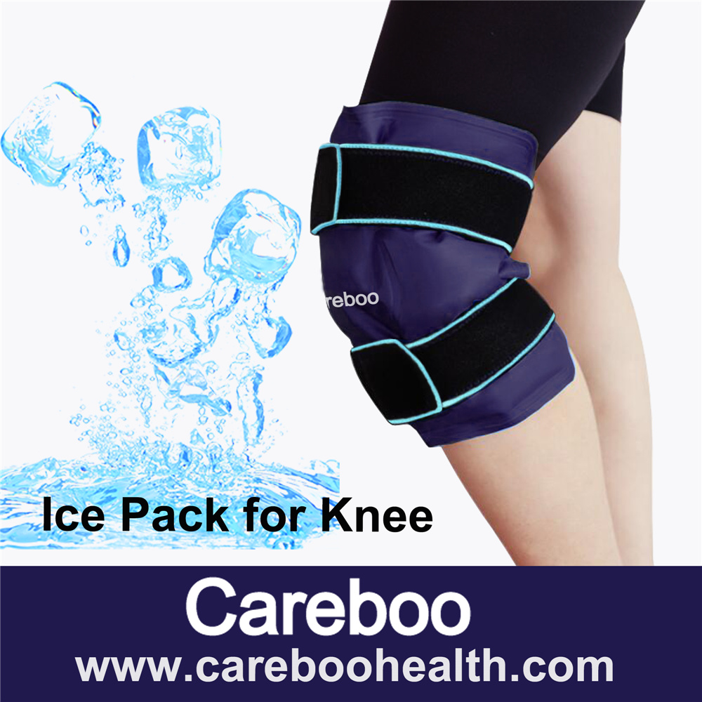 Revix Xl Gel Cold Pack For Knee-one